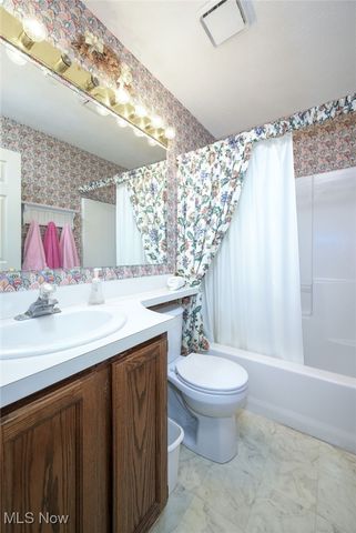 2738 Stockman Court, Stow, OH 44224