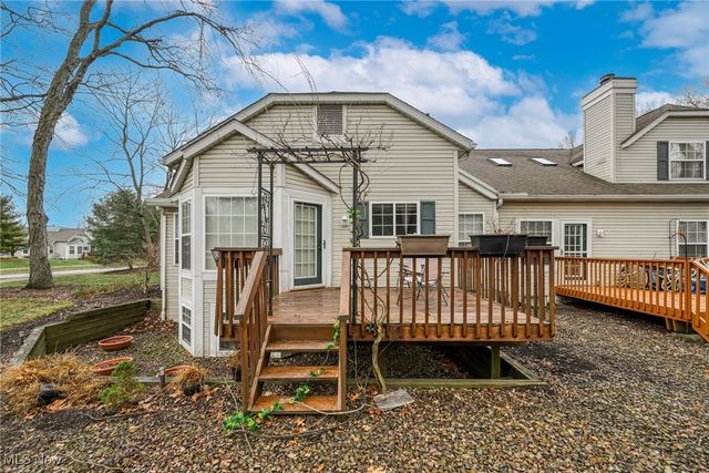 2738 Stockman Court, Stow, OH 44224