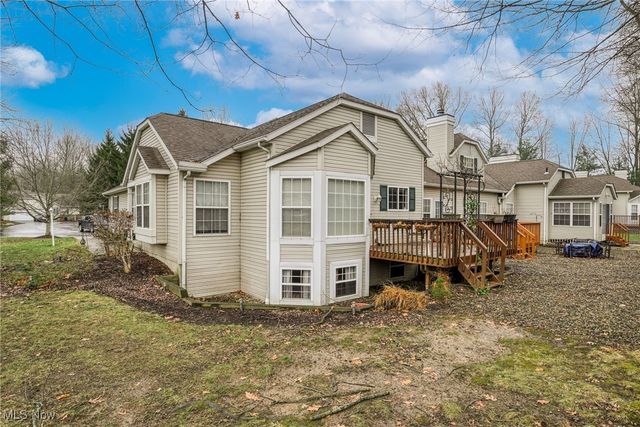 2738 Stockman Court, Stow, OH 44224