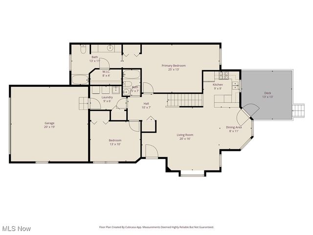 2738 Stockman Court, Stow, OH 44224