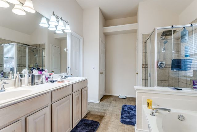 10403 Stone Falls Lane, Frisco, TX 75035