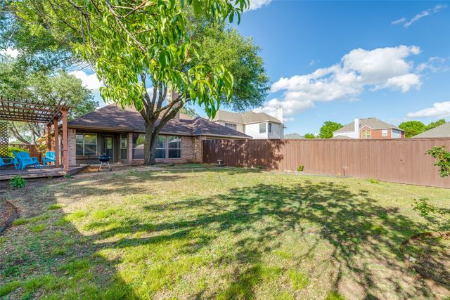 10403 Stone Falls Lane, Frisco, TX 75035