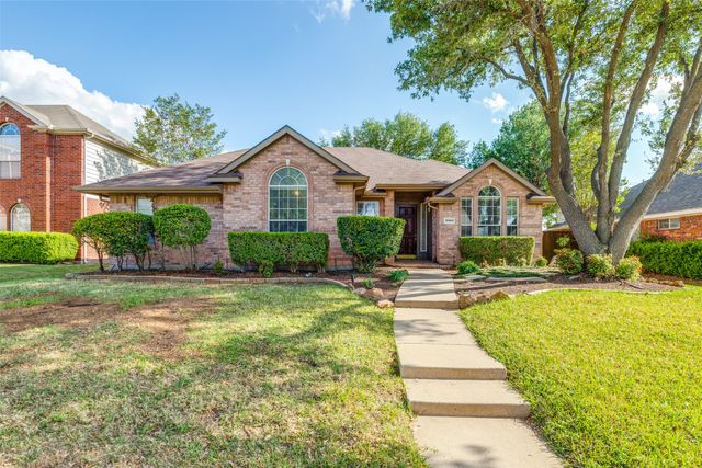 10403 Stone Falls Lane, Frisco, TX 75035