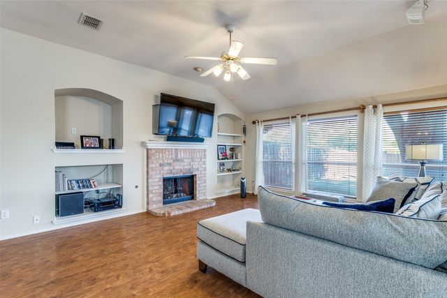 10403 Stone Falls Lane, Frisco, TX 75035