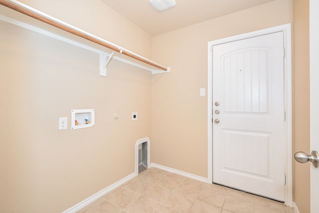 961 Corbitt Lane, Fate, TX 75189