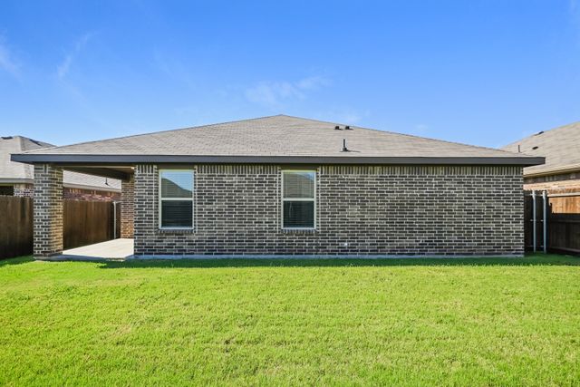 961 Corbitt Lane, Fate, TX 75189