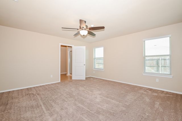 961 Corbitt Lane, Fate, TX 75189