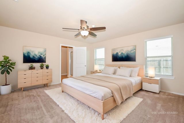 961 Corbitt Lane, Fate, TX 75189