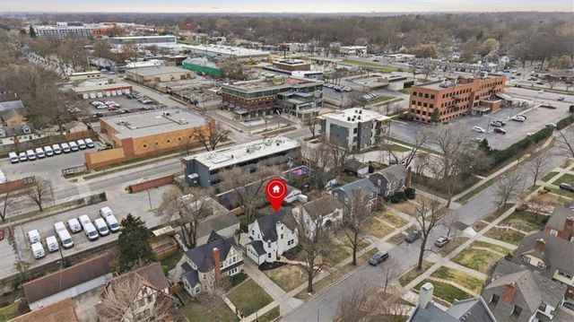 39 W 70th Terrace, Kansas City, MO 64113