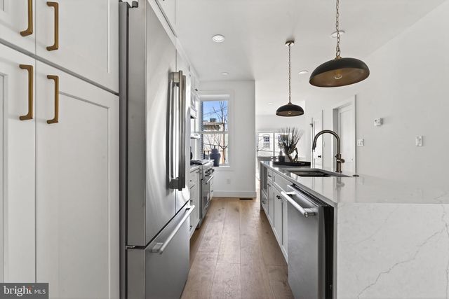 609 HARVARD ST NW, Washington, DC 20001