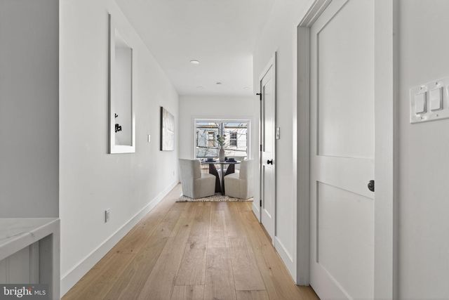 609 HARVARD ST NW, Washington, DC 20001