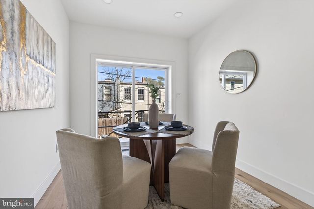 609 HARVARD ST NW, Washington, DC 20001