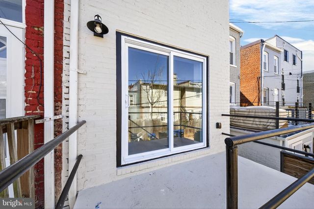 609 HARVARD ST NW, Washington, DC 20001