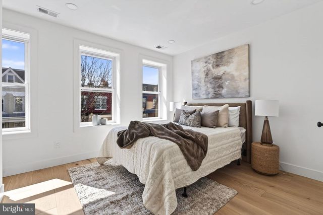 609 HARVARD ST NW, Washington, DC 20001