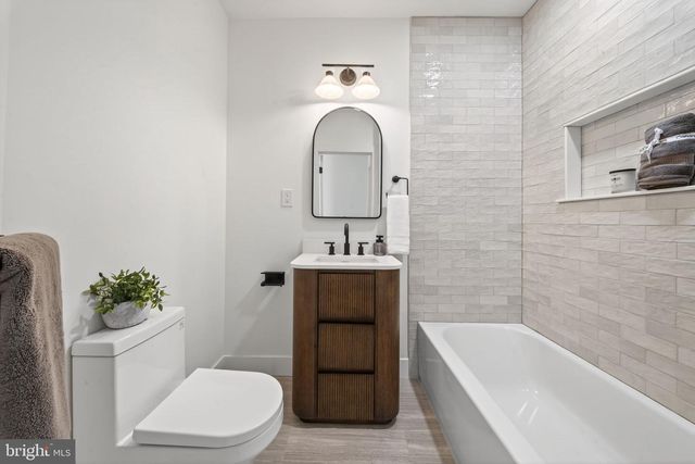 609 HARVARD ST NW, Washington, DC 20001