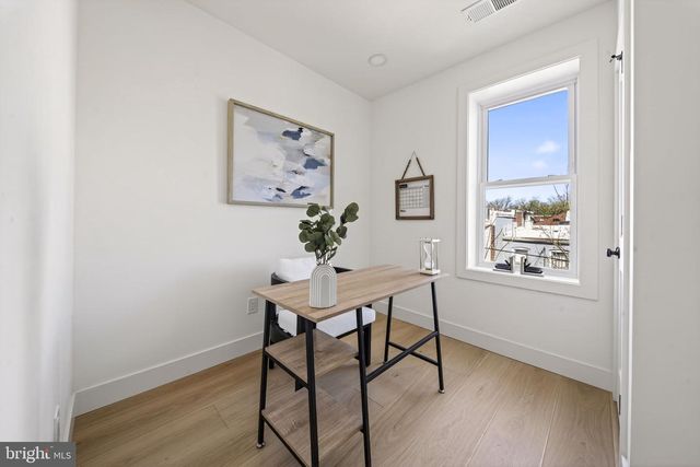 609 HARVARD ST NW, Washington, DC 20001