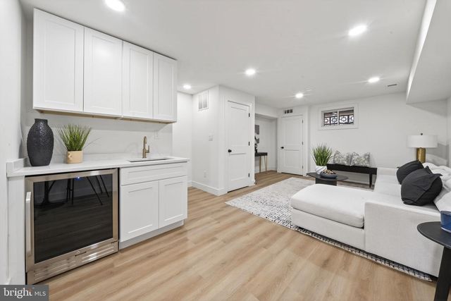 609 HARVARD ST NW, Washington, DC 20001