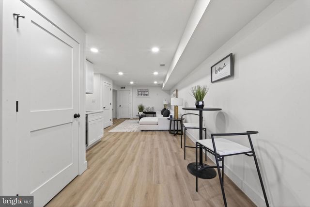 609 HARVARD ST NW, Washington, DC 20001