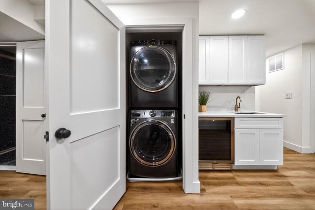 609 HARVARD ST NW, Washington, DC 20001