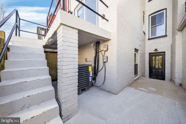 609 HARVARD ST NW, Washington, DC 20001