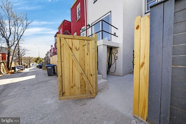 609 HARVARD ST NW, Washington, DC 20001