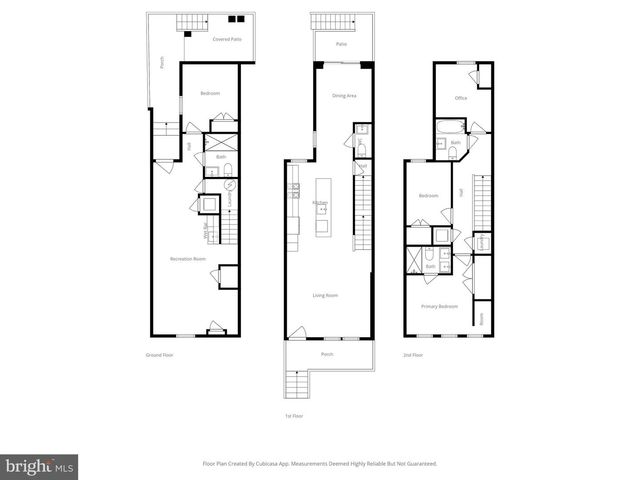 609 HARVARD ST NW, Washington, DC 20001