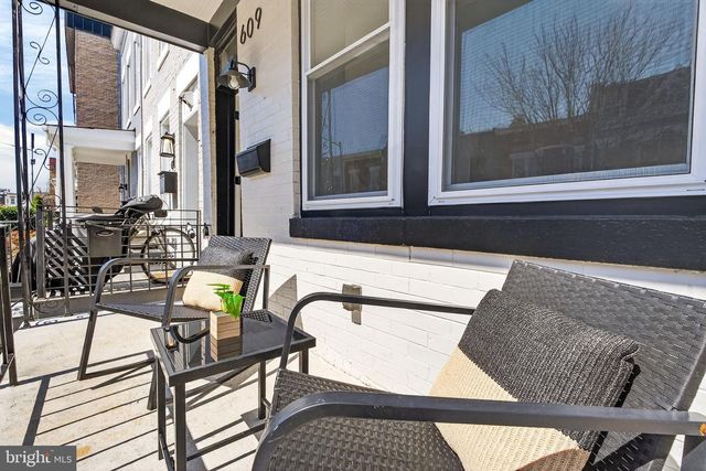 609 HARVARD ST NW, Washington, DC 20001