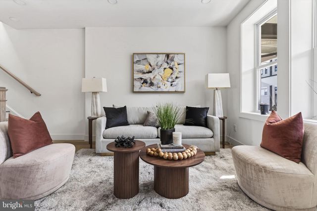 609 HARVARD ST NW, Washington, DC 20001