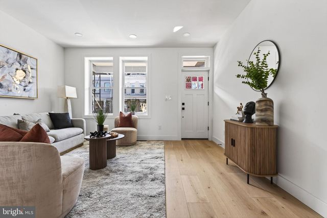 609 HARVARD ST NW, Washington, DC 20001