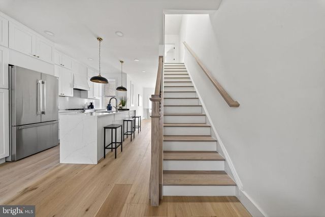 609 HARVARD ST NW, Washington, DC 20001