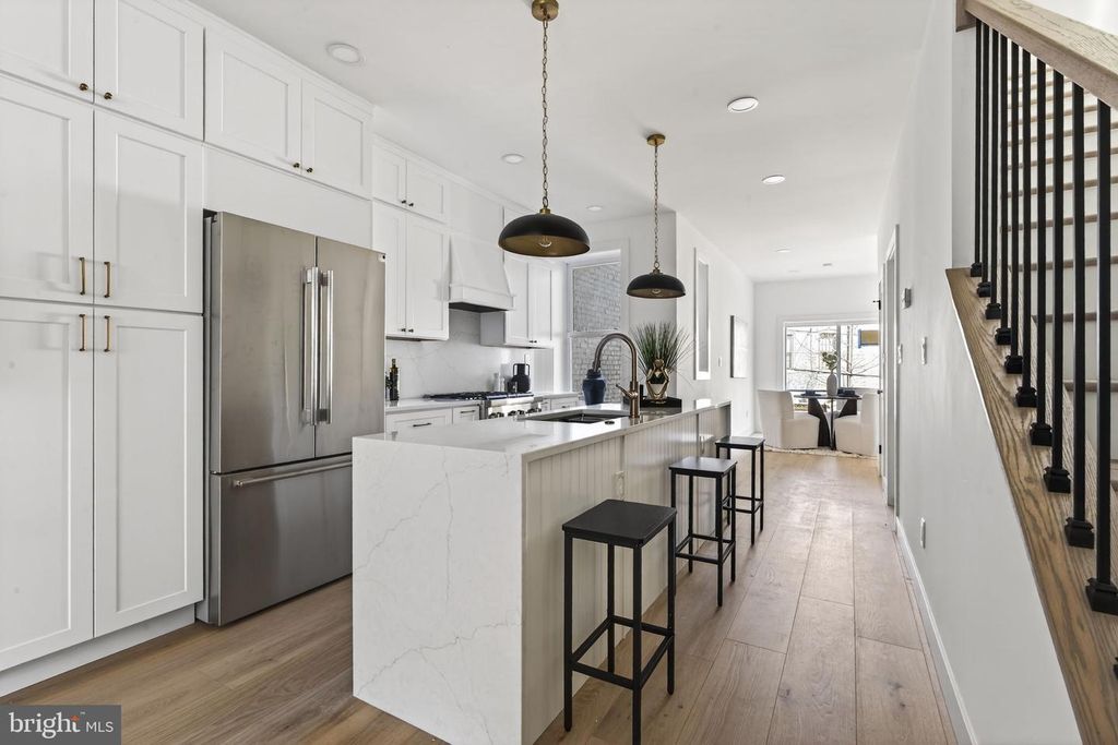 609 HARVARD ST NW, Washington, DC 20001