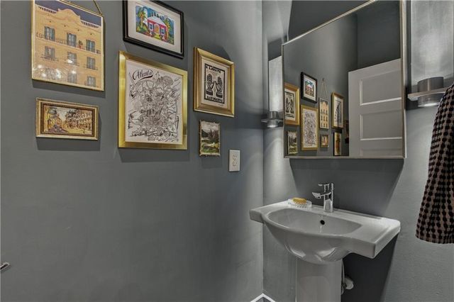 1672 Dekalb Avenue NE 5, Atlanta, GA 30307