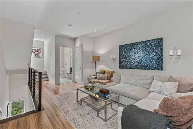 1672 Dekalb Avenue NE 5, Atlanta, GA 30307