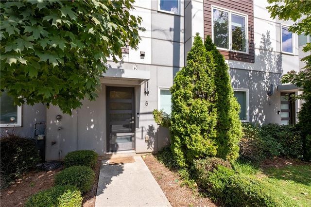 1672 Dekalb Avenue NE 5, Atlanta, GA 30307
