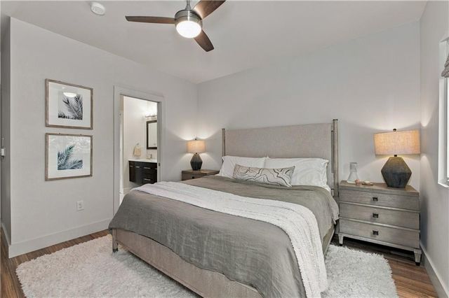 1672 Dekalb Avenue NE 5, Atlanta, GA 30307