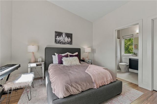 1672 Dekalb Avenue NE 5, Atlanta, GA 30307