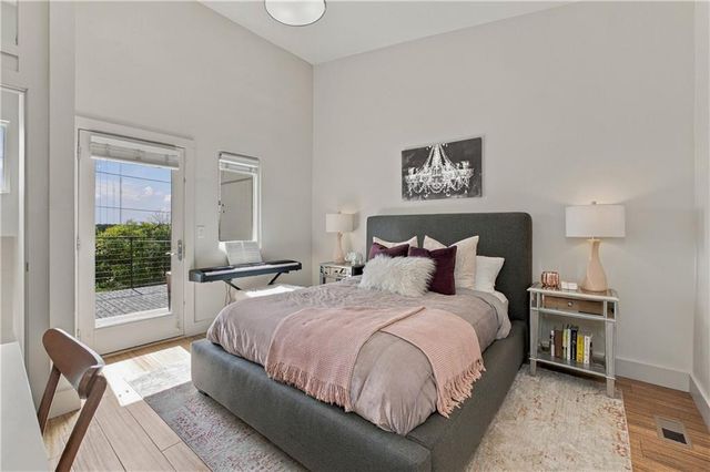 1672 Dekalb Avenue NE 5, Atlanta, GA 30307