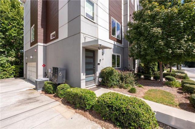 1672 Dekalb Avenue NE 5, Atlanta, GA 30307