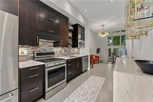 1672 Dekalb Avenue NE 5, Atlanta, GA 30307