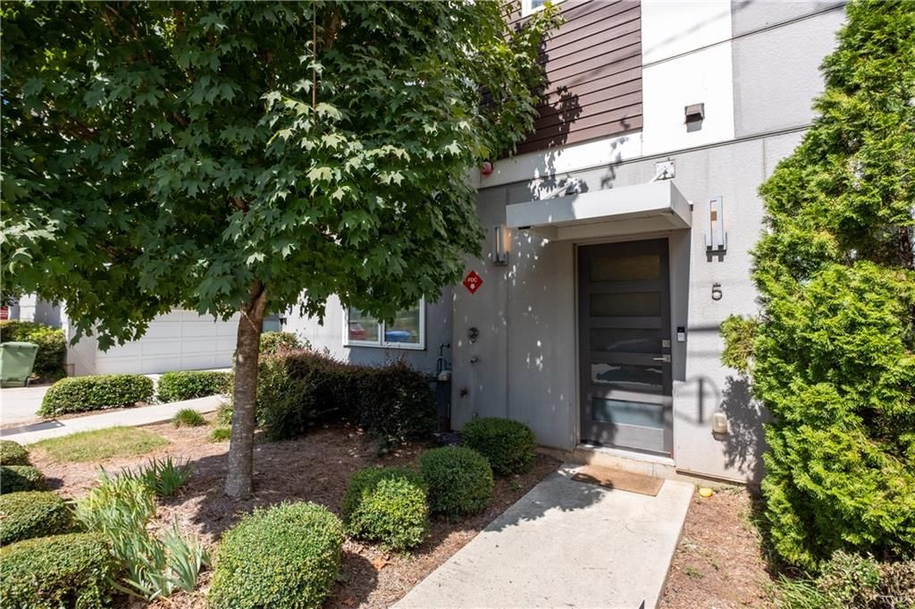 1672 Dekalb Avenue NE 5, Atlanta, GA 30307