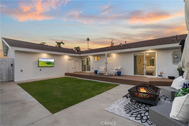 225 S Feldner, Orange, CA 92868