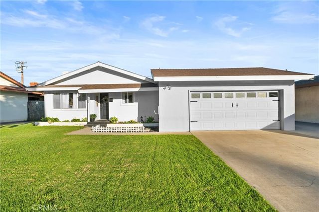 225 S Feldner, Orange, CA 92868