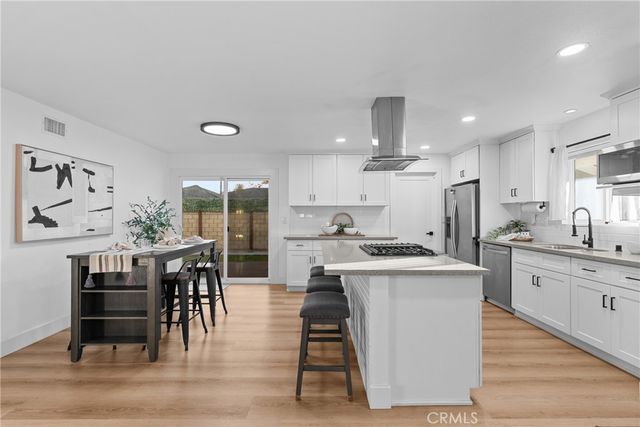 225 S Feldner, Orange, CA 92868