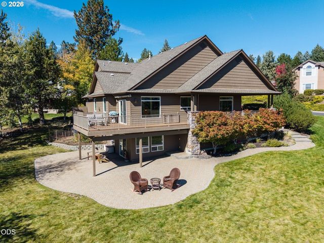 1154 Nw REDFIELD Cir, Bend, OR 97703