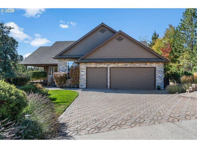 1154 Nw REDFIELD Cir, Bend, OR 97703