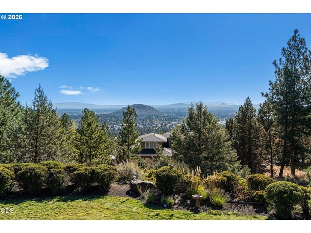 1154 Nw REDFIELD Cir, Bend, OR 97703