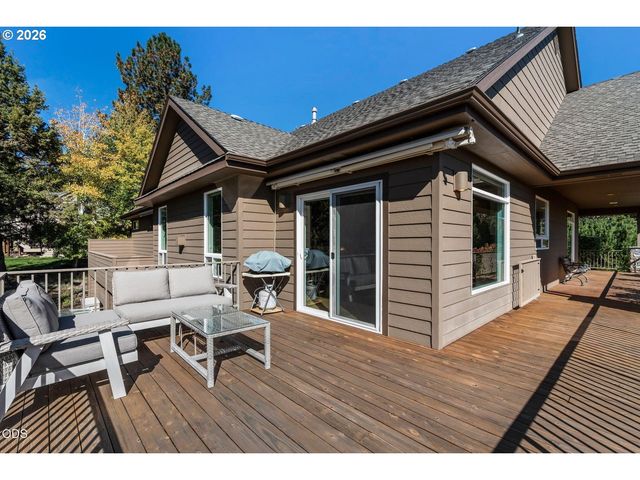 1154 Nw REDFIELD Cir, Bend, OR 97703
