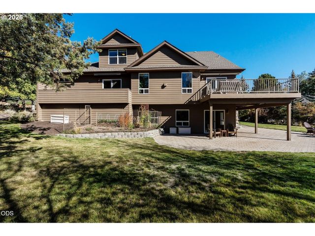 1154 Nw REDFIELD Cir, Bend, OR 97703