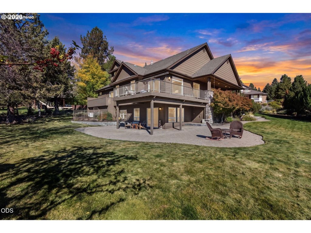 1154 Nw REDFIELD Cir, Bend, OR 97703