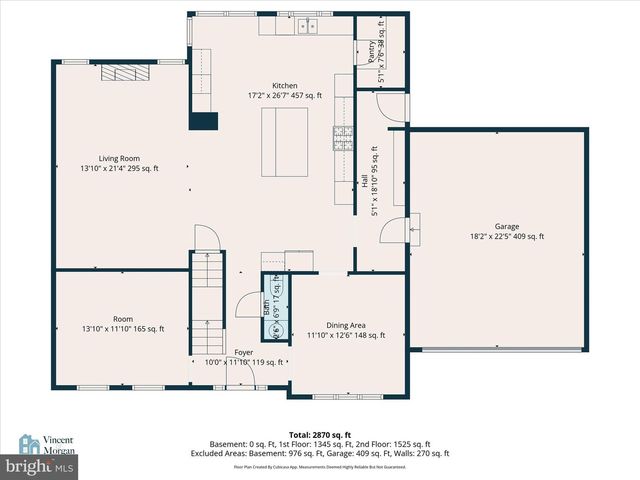 339 BOWYER LN, Lititz, PA 17543